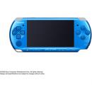 PSP(プレイステーション・ポータブル) バイブラントブルー PSP-3000VB