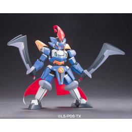 バンダイ ダンボール戦機 019 LBX ペルセウス