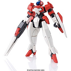 HG 1/144 クランシェ