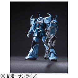 HGUC 1/144 グフカスタム