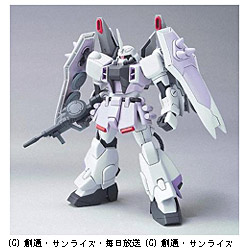 HG 1/144 ブレイズザクファントム(レイ・ザ・バレル専用機)