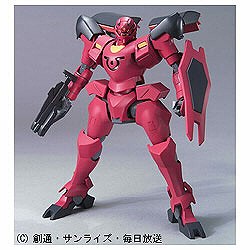 HG 1/144 アヘッド量産型