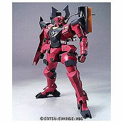 HG 1/144 ブシドー専用アヘッド