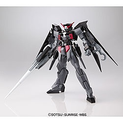 HG 1/144 ガンダムAGE-2 ダークハウンド