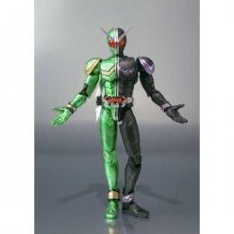 S.H.フィギュアーツ 仮面ライダーW サイクロンジョーカー