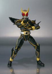 S.H.フィギュアーツ 仮面ライダークウガ アルティメットフォーム